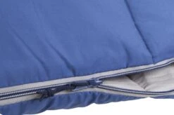 Nomad Condor - Deken Slaapzak - Donkerblauw -Campingwinkels 1200x799 21