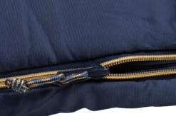 NOMAD® Inca 900 Mummy Slaapzak | 210x80cm Blauw | Lichtgewicht & Kwalitatief | Mummy Slaapzak | Incl Hoes -Campingwinkels 1200x799 27