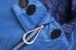 NOMAD® Pegasus 190 Slaapzak Links | 550 Gram | 215 X 77 Cm | Mummy Slaapzak Tot 195cm Lichaamslengte 19 NOMAD® Pegasus 190 Slaapzak Links | 550 Gram | 215 X 77 Cm | Mummy Slaapzak Tot 195cm Lichaamslengte -Campingwinkels 1200x799 42