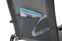 Crespo Strandstoel - AL-205 - Campingstoel - Donker Grijs (40) 5 Crespo Strandstoel - AL-205 - Campingstoel - Donker Grijs (40) -Campingwinkels 1200x799 6