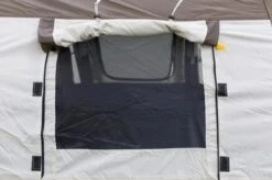 Redwood Arco 300 Air Grey - Familie Tunnel Tent 4-persoons - Grijs -Campingwinkels 1200x799 61