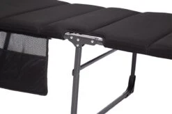 Crespo- Ligbed - AP-363 XL Air-Deluxe - Zwart (80) -Campingwinkels 1200x799 7