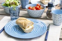 Bo-Camp - Servies - Mix & Match- 16-Delig - Blauw -Campingwinkels 1200x799 74