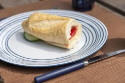 Bo-Camp - Servies - Mix & Match- 16-Delig - Blauw -Campingwinkels 1200x799 75