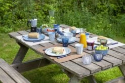 Bo-Camp - Servies - Mix & Match- 16-Delig - Blauw -Campingwinkels 1200x799 76