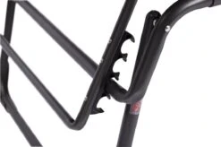 Crespo- Ligbed - AP-363 XL Air-Deluxe - Zwart (80) -Campingwinkels 1200x799 8