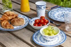 Bo-Camp - Servies - Campingbord - 16-Delig - Old Dutch - Blauw Servies 20 Bo-Camp - Servies - Campingbord - 16-Delig - Old Dutch - Blauw Servies -Campingwinkels 1200x799 81