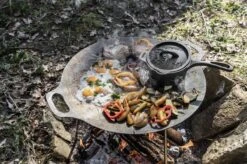 Petromax KR1 Gietijzeren Steelpan Met Deksel (1 Liter) -Campingwinkels 1200x799 85