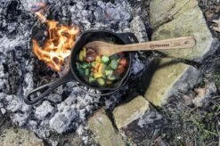 Petromax KR1 Gietijzeren Steelpan Met Deksel (1 Liter) -Campingwinkels 1200x799 86