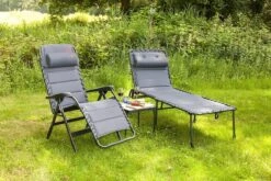 Crespo Relaxstoel - AP-232 Air-Deluxe - Grijs (86) -Campingwinkels 1200x800 1