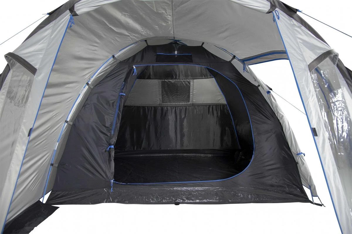 High Peak Tessin 4.0 Koepeltent - Nimbus Grijs - 4 Persoons 4 High Peak Tessin 4.0 Koepeltent - Nimbus Grijs - 4 Persoons - Image 4