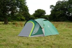 Coleman Kobuk Valley 3 Plus Koepeltent - Verduisterend - 3-Persoons 24 Coleman Kobuk Valley 3 Plus Koepeltent - Verduisterend - 3-Persoons -Campingwinkels 1200x800 119