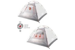 High Peak Mesos 4 Koepeltent - Donkergrijs - 4 Persoons 15 High Peak Mesos 4 Koepeltent - Donkergrijs - 4 Persoons -Campingwinkels 1200x800 125