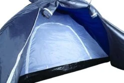 Dunlop Tent - Blauw - 2 Persoons 10 Dunlop Tent - Blauw - 2 Persoons -Campingwinkels 1200x800 128