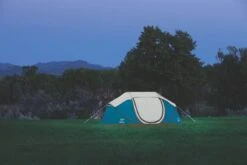 Coleman Galiano 4 Pop-up Tent - 4-Persoons - Blauw/Wit -Campingwinkels 1200x800 131