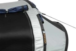 Deryan Cocoon Pop Up Tent - Luchtbed - Luchtpomp - 4 Persoons - Zilver -Campingwinkels 1200x800 135