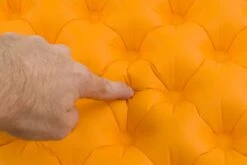 Sea To Summit UltraLight Insulated Regular Opblaasbare Slaapmat - 5cm - 480g - Oranje -Campingwinkels 1200x800 164