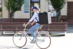 Hendi Pizza & Voedsel Bezorgrugtas Geïsoleerd - 41x41x(H)49cm 10 Hendi Pizza & Voedsel Bezorgrugtas Geïsoleerd - 41x41x(H)49cm -Campingwinkels 1200x800 183