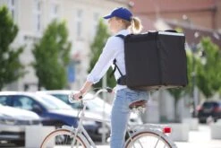 Hendi Pizza & Voedsel Bezorgrugtas Geïsoleerd - 41x41x(H)49cm 12 Hendi Pizza & Voedsel Bezorgrugtas Geïsoleerd - 41x41x(H)49cm -Campingwinkels 1200x800 184