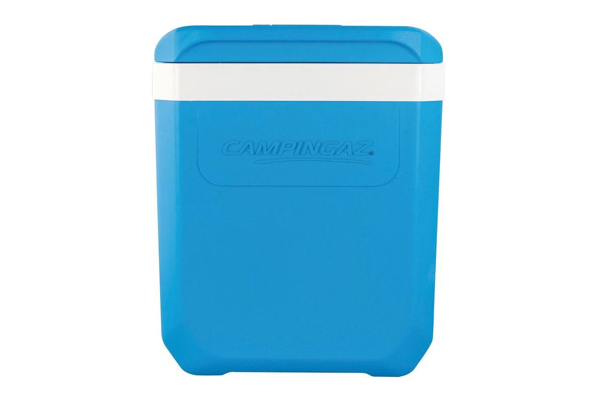 Campingaz Icetime Plus Koelbox - 26 Liter - Blauw 8 Campingaz Icetime Plus Koelbox - 26 Liter - Blauw - Image 8