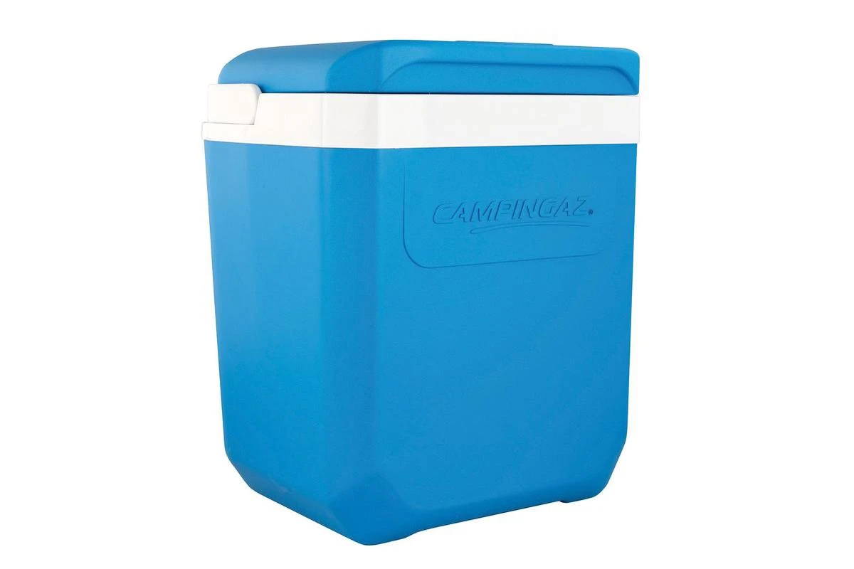 Campingaz Icetime Plus Koelbox - 26 Liter - Blauw 9 Campingaz Icetime Plus Koelbox - 26 Liter - Blauw - Image 9