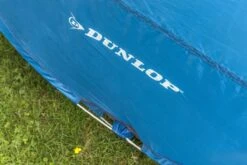 Dunlop Pop Up Tent 220 X 120 X 90 Cm - Grijs/ Blauw - 1 Persoons 11 Dunlop Pop Up Tent 220 X 120 X 90 Cm - Grijs/ Blauw - 1 Persoons -Campingwinkels 1200x800 55