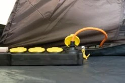 Redwood Arco 300 Air Grey - Familie Tunnel Tent 4-persoons - Grijs -Campingwinkels 1200x800 58