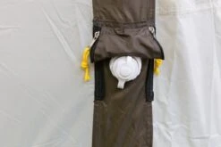 Redwood Arco 300 Air Grey - Familie Tunnel Tent 4-persoons - Grijs -Campingwinkels 1200x800 60