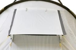 Redwood Arco 300 Air Grey - Familie Tunnel Tent 4-persoons - Grijs -Campingwinkels 1200x800 61