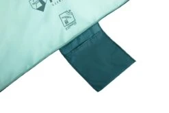 Bestway Strandtent - Pavillo - 2-Persoons - UV80 Zonbescherming - Incl. Tentharingen - Zandzakken Voor Stabiliteit - 200 X 120 X 95 CM -Campingwinkels 1200x800 65