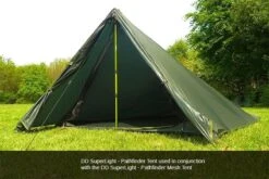 Dd Superlight Pathfinder Tent - Groen - 2 Persoons 15 Dd Superlight Pathfinder Tent - Groen - 2 Persoons -Campingwinkels 1200x800 75