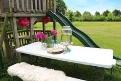 ERRO Campingtafel - Vouwtafel - 180x74x72 Cm - Wit - Voor 8 Personen -Campingwinkels 1200x800 8