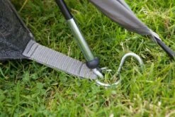 Coleman Darwin 3 Plus Koepeltent - 3-Persoons - Groen -Campingwinkels 1200x800 85