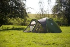 Coleman Darwin 4 Plus Koepeltent - 4-Persoons - Groen -Campingwinkels 1200x800 98
