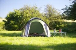Coleman Darwin 4 Plus Koepeltent - 4-Persoons - Groen -Campingwinkels 1200x800 99