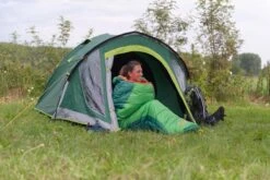 Coleman Kobuk Valley 3 Plus Koepeltent - Verduisterend - 3-Persoons 23 Coleman Kobuk Valley 3 Plus Koepeltent - Verduisterend - 3-Persoons -Campingwinkels 1200x801 12