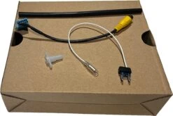 Volkswagen VW Golf 7 Achteruitrijcamera Camera Discover Pro Media Golf 7.5 Sportsvan Variant Gti Gte Tdi Tsi Gtd R20 -Campingwinkels 1200x801 14