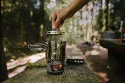 Esbit Outdoor Kooktoestel 585ml - Opbergtas - Aluminium/RVS -Campingwinkels 1200x801 18