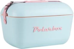 Polarbox Koelbox Met Schouderband - Pop Blauw - 20 Liter - 45x30x(H)27cm -Campingwinkels 1200x801 23