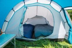 Coleman Cortes 2 Tunneltent - 2-Persoons - Blauw/Wit 8 Coleman Cortes 2 Tunneltent - 2-Persoons - Blauw/Wit -Campingwinkels 1200x801 4