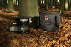 Dutch Rocket Stove - Rocket Stove - Kooktoestel Op Houtvuur - Met Draagtas - Dutch Oven 11 Dutch Rocket Stove - Rocket Stove - Kooktoestel Op Houtvuur - Met Draagtas - Dutch Oven -Campingwinkels 1200x802 5