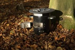 Dutch Rocket Stove - Rocket Stove - Kooktoestel Op Houtvuur - Met Draagtas - Dutch Oven 12 Dutch Rocket Stove - Rocket Stove - Kooktoestel Op Houtvuur - Met Draagtas - Dutch Oven -Campingwinkels 1200x802 6