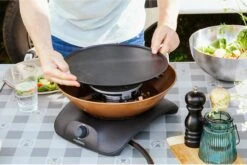 Campingaz 360 Grill CV Camping Kooktoestel - 1-pits - 2400 Watt -Campingwinkels 1200x804 1