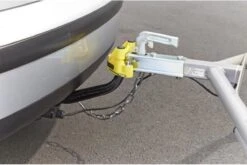 Mottez - Disselslot / Trekhaakslot Diefstalbeveiliging Voor Aanhanger / Caravan 11 Mottez - Disselslot / Trekhaakslot Diefstalbeveiliging Voor Aanhanger / Caravan -Campingwinkels 1200x804 12