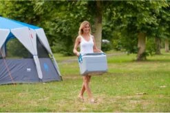 Campingaz Powerbox Plus Thermo-elektrische Koelbox - 12V / 230V - 36L - Grijs 19 Campingaz Powerbox Plus Thermo-elektrische Koelbox - 12V / 230V - 36L - Grijs -Campingwinkels 1200x804 14