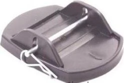 PROPLUS Pro Plus Stabilisatievoet Met Metalen Pen 11 PROPLUS Pro Plus Stabilisatievoet Met Metalen Pen -Campingwinkels 1200x804 4