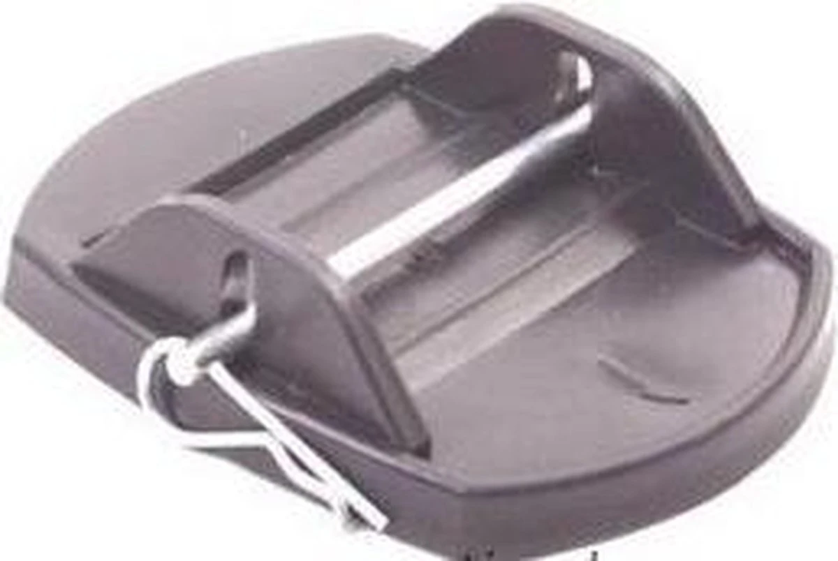 PROPLUS Pro Plus Stabilisatievoet Met Metalen Pen 6 PROPLUS Pro Plus Stabilisatievoet Met Metalen Pen - Afbeelding 6