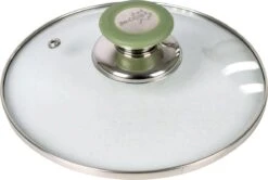 Bo-Camp - Pannenset - Elan Plus - 3-Delig - RVS 16 Bo-Camp - Pannenset - Elan Plus - 3-Delig - RVS -Campingwinkels 1200x805 5