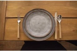 Bo-Camp Servies - Halo - 12-delig - Grijs 27 Bo-Camp Servies - Halo - 12-delig - Grijs -Campingwinkels 1200x807 1