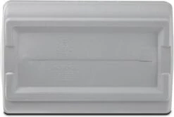 Igloo Playmate Elite Maxcold - Kleine Koelbox - 15 Liter - Lichtgrijs -Campingwinkels 1200x807 3